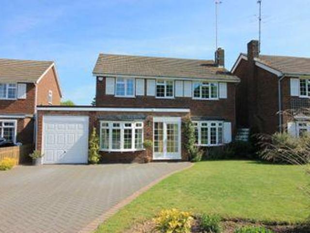House for sale in Pouchen End, Hertfordshire
