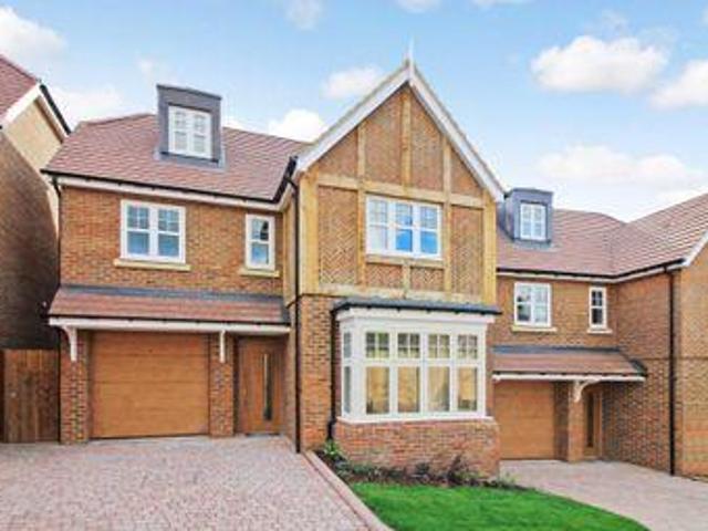 House for sale in Pouchen End, Hertfordshire