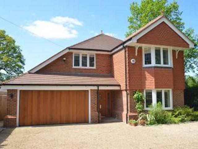 House for sale in Fole, Surrey