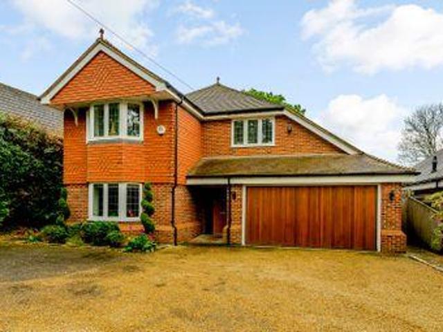 House for sale in Cranleigh, Waverley