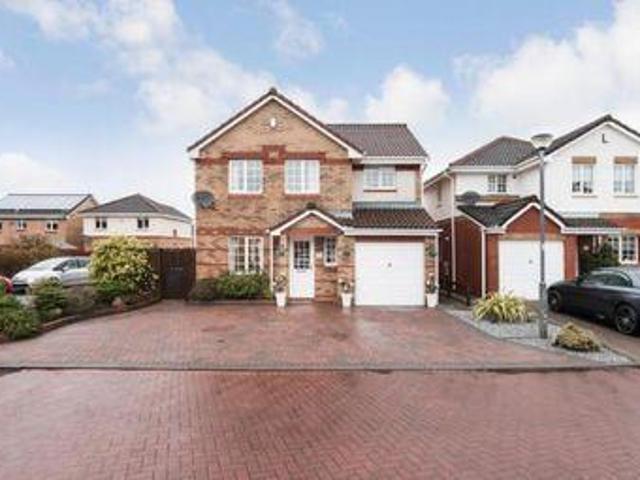 House for sale in Irvine, Scotland