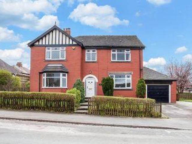House for sale in Stoke-on-Trent