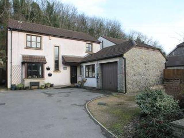 House for sale in Radstock, Bath And North East Somerset