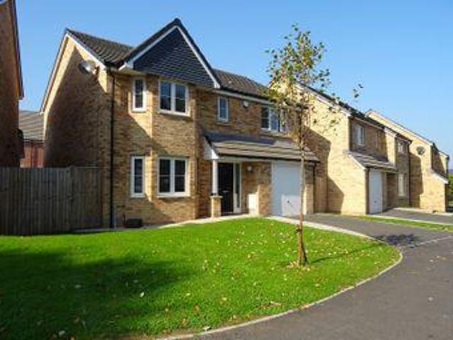 House for sale in Falcon Lodge, Wales
