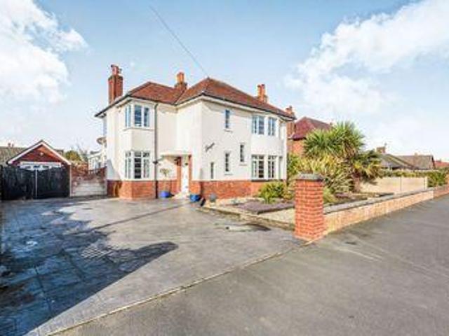 House for sale in Poulton-le-Fylde, Wyre