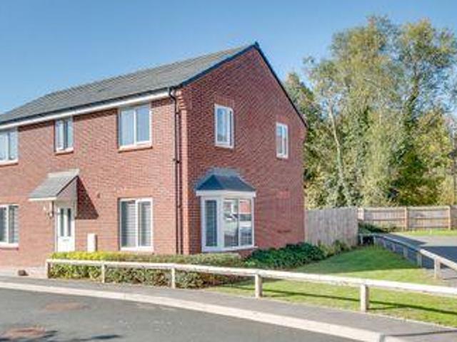 House for sale in Redditch, Worcestershire