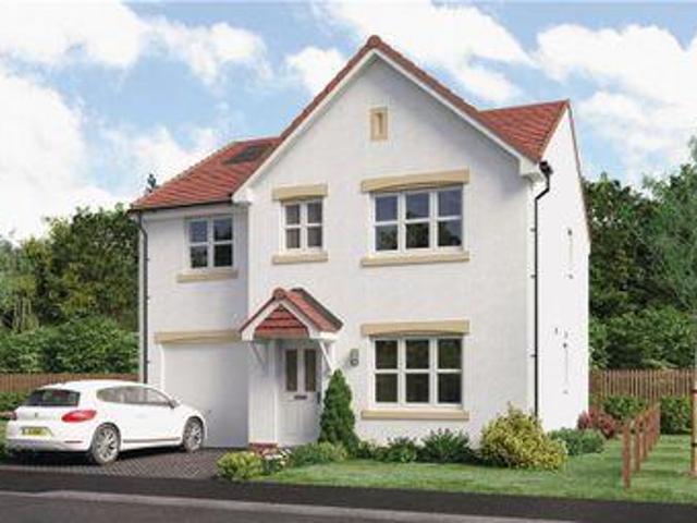 House for sale in Hamilton, Scotland