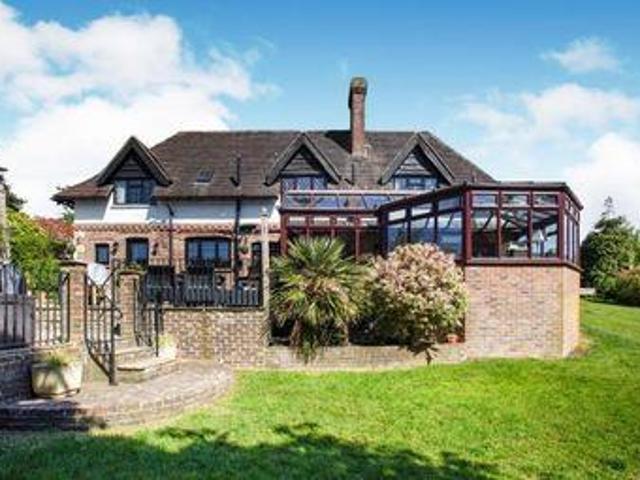 House for sale in Cross In Hand, East Sussex