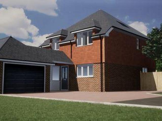 House for sale in Cross In Hand, East Sussex