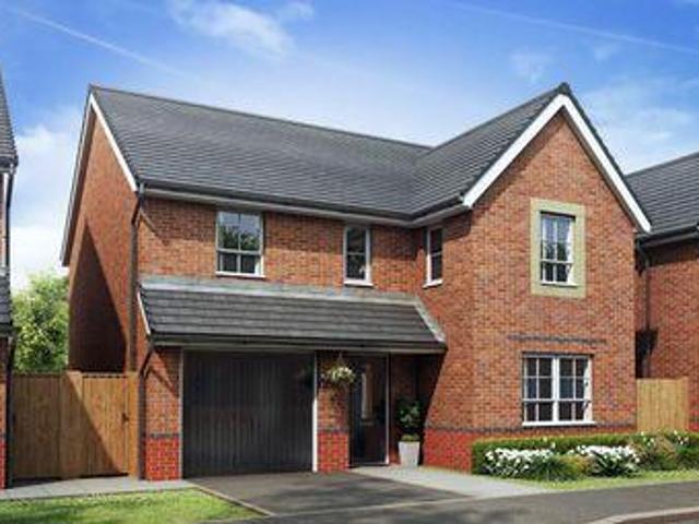 House for sale in Warrington