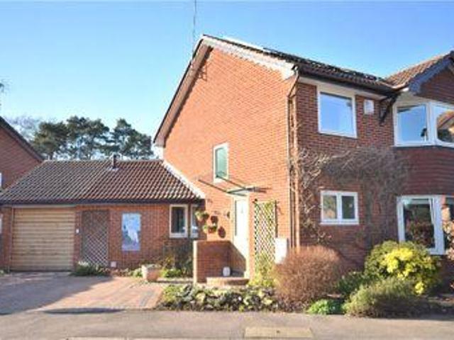 House for sale in Bracknell