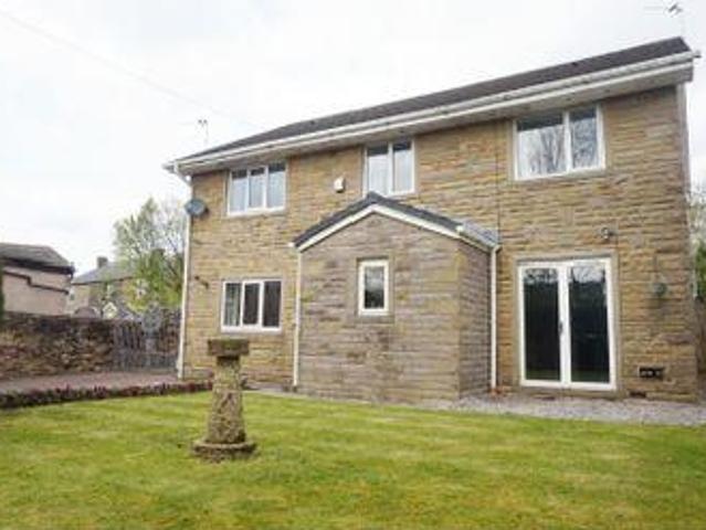 House for sale in Burnley, Lancashire