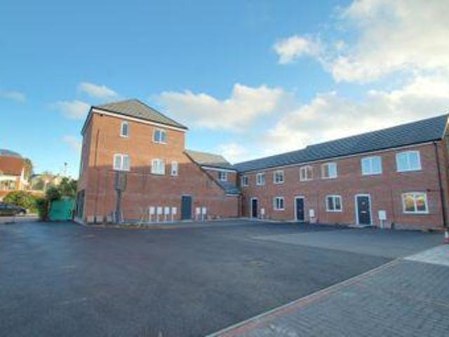 House for sale in Elmfield, Leicestershire