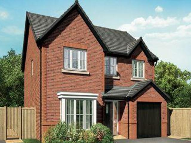 House for sale in Stoke-on-Trent