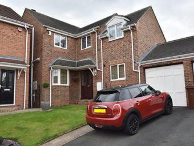 House for sale in West Yorkshire