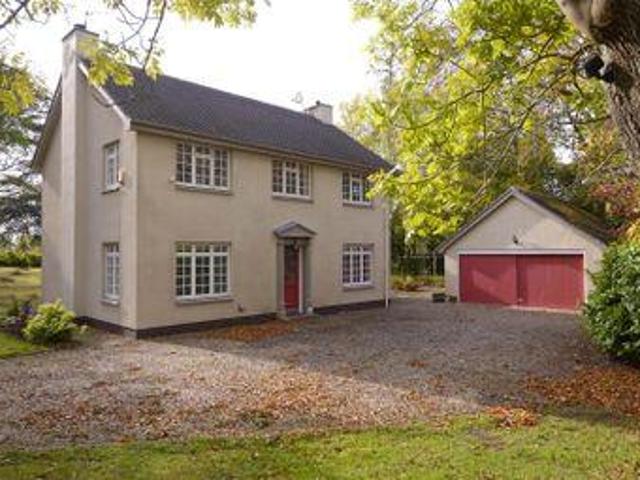 House for sale in Ashkirk, Scotland