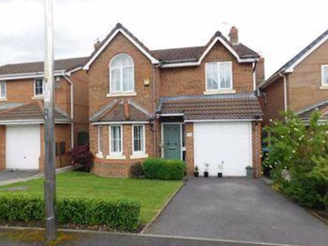 House for sale in Greater Manchester