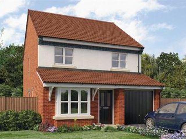 House for sale in Leyland, South Ribble