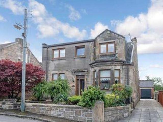 House for sale in Scotland