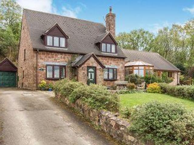 House for sale in Stoke-on-Trent