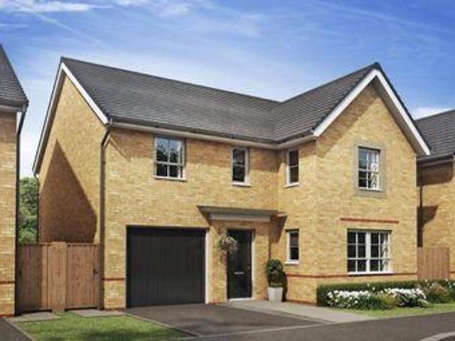 House for sale in Leftwich, Cheshire