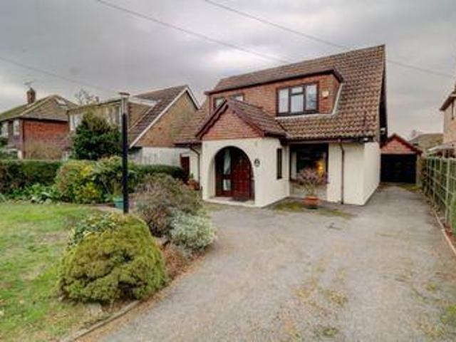 House for sale in Spring Vale, Hampshire