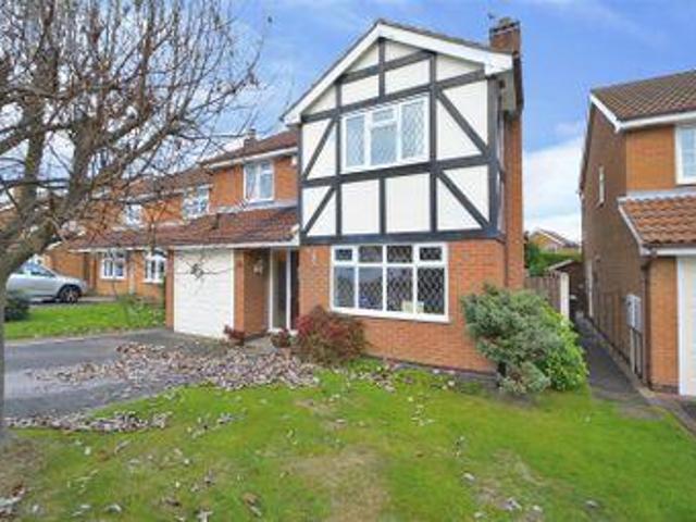 House for sale in Haddon, East Midlands