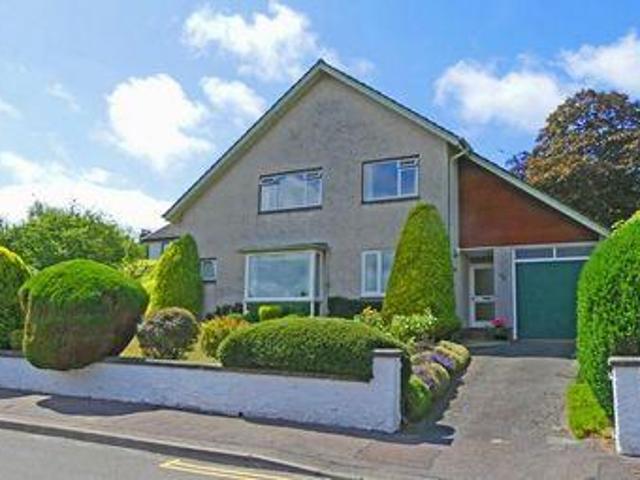 House for sale in Perth, Perth and Kinross