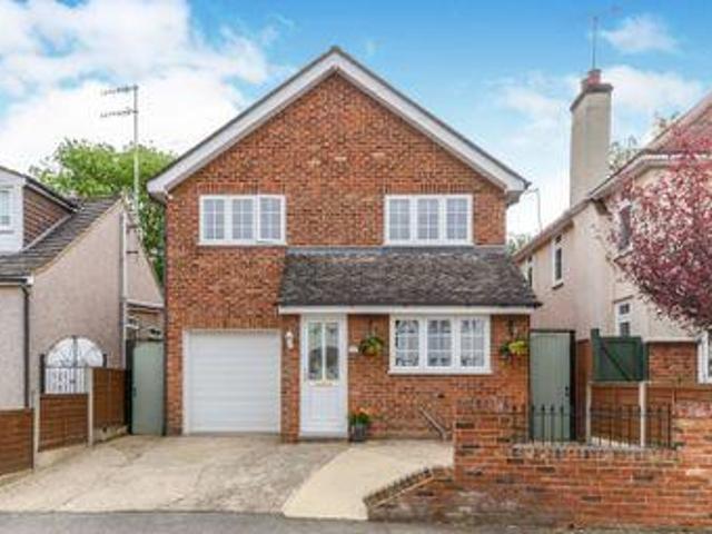 House for sale in Pouchen End, Hertfordshire