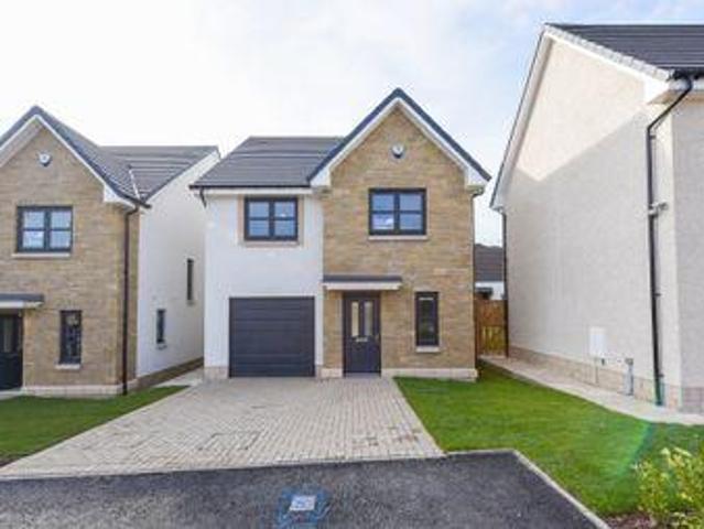 House for sale in Scotland