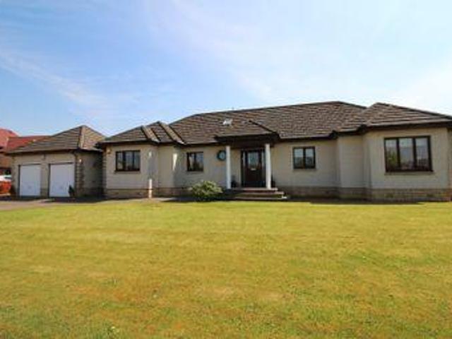 House for sale in Bathgate, Scotland