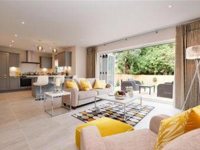 House for sale in Perryfields, West Sussex
