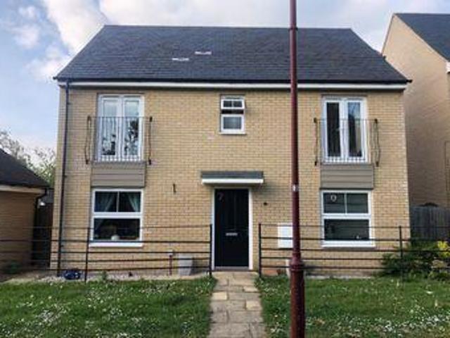 House for sale in Arbury, Cambridgeshire