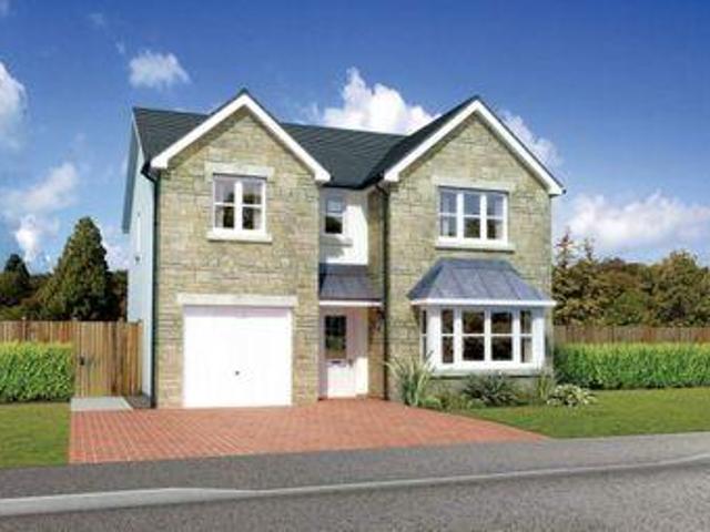 House for sale in Tranent, Scotland