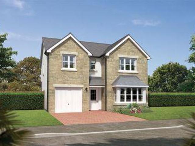 House for sale in Hamilton, Scotland