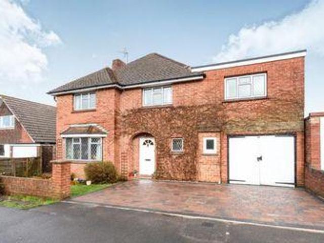House for sale in Priest Down, Hampshire