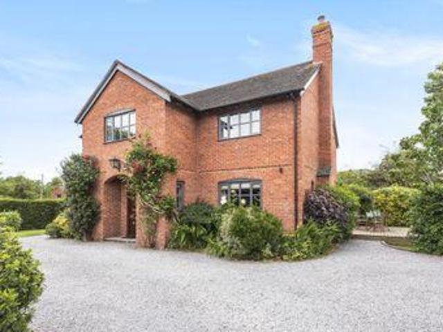 House for sale in Lower Bullingham