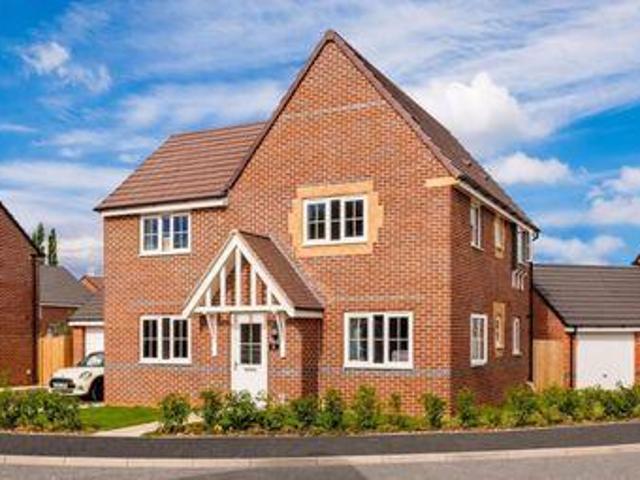 House for sale in Hereford, Herefordshire