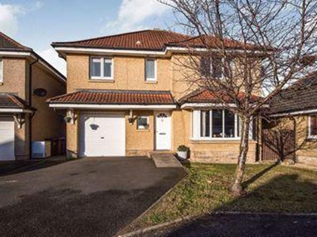 House for sale in Bathgate, Scotland