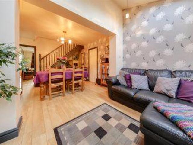 House for sale in Irwell Vale, Lancashire