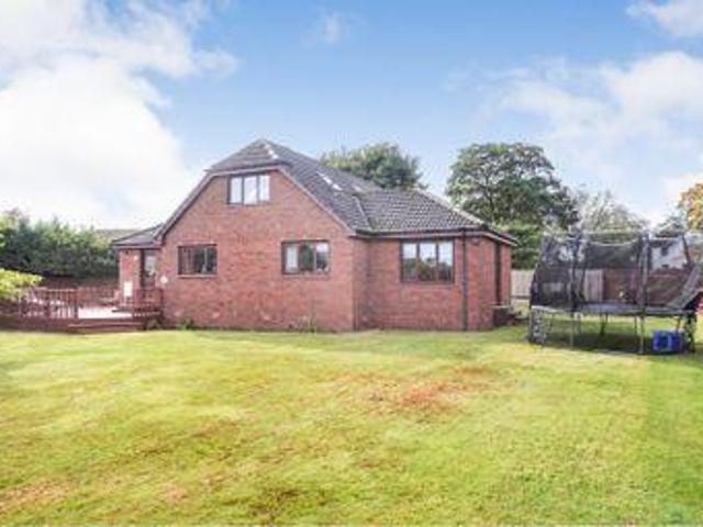 House for sale in West Calder, Scotland