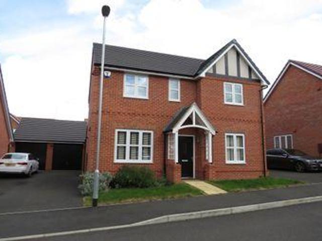 House for sale in Northampton, Northamptonshire