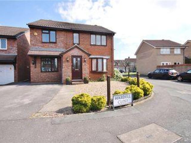 House for sale in Row Town, Surrey