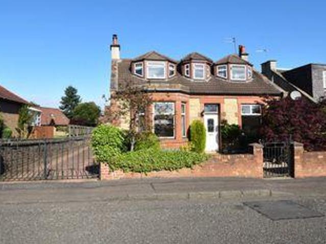 House for sale in Bathgate, West Lothian