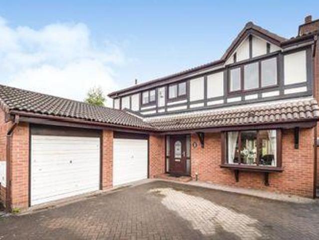 House for sale in Lancashire, England