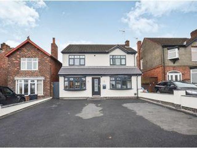 House for sale in Kedleston, East Midlands