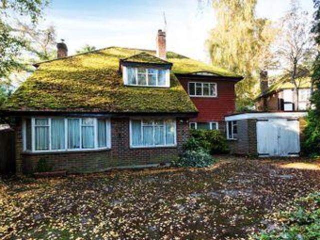 House for sale in Woking, Surrey