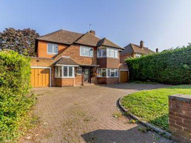 House for sale in Blackhills, Surrey