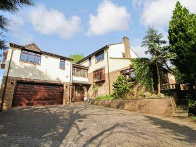 House for sale in Rossendale, Lancashire