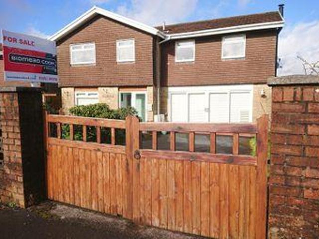 House for sale in Wales